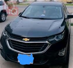 شيفروليه إكوينوكس